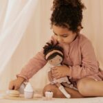 Muñeca Blandita Evi - Imagen 4