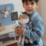 Muñeco blandito 35cm. - Imagen 2