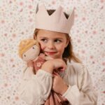 Muñeca Blandita princesa Julia - Imagen 2