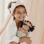 Muñeca Blandita princesa Evi - Imagen 3