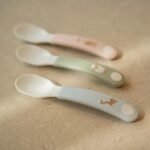 Set de cucharas Mio Forest friends - Imagen 5