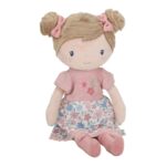 Muñeca Blandita Rosa 35cm. - Imagen 8