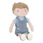 Muñeco blandito 35cm. - Imagen 8