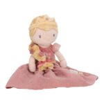 Muñeca Blandita princesa Julia - Imagen 5
