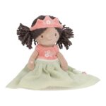 Muñeca Blandita princesa Evi - Imagen 7