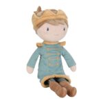 Muñeco blandito príncipe Jim - Imagen 7