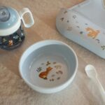 Bol infantil Mio Forest friends - Imagen 3