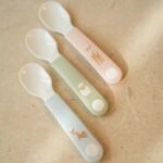 Set de cucharas Mio Fairy garden - Imagen 4