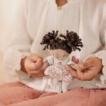 Muñeca Blandita Evi pequeña - Imagen 2