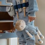 Muñeco blandito 35cm. - Imagen 4