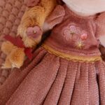 Muñeca Blandita princesa Julia - Imagen 4
