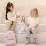 Pack de almuerzo 3 piezas Campus Fairy Wonders - Imagen 7
