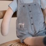 Muñeco blandito 35cm. - Imagen 6