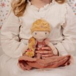 Muñeca Blandita princesa Julia - Imagen 3