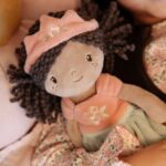 Muñeca Blandita princesa Evi - Imagen 2