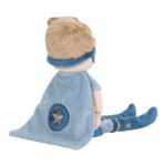 Muñeco blandito Jim superhéroe - Imagen 6