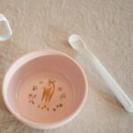 Set de dos cucharas con estuche Fairy garden - Imagen 3