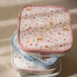 Caja Bento campus grande Fairy garden - Imagen 2
