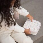 Caja Bento campus grande Fairy wonders - Imagen 2