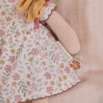 Muñeca Blandita Julia 35cm. - Imagen 5