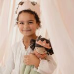 Muñeca Blandita princesa Evi - Imagen 5