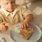 Plato infantil Mio Forest friends - Imagen 4