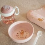 Bol infantil Mio Fairy garden - Imagen 4
