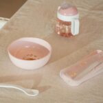 Set de dos cucharas con estuche Fairy garden - Imagen 4