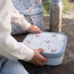 Caja Bento Campus grande Forest friends - Imagen 5