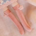 Muñeca Blandita Rosa 35cm. - Imagen 5