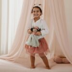 Muñeca Blandita princesa Evi - Imagen 6
