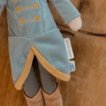 Muñeco blandito príncipe Jim - Imagen 6