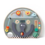 Tablero de actividades Volante