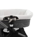 Funda reversible para capazo Chelsa - Imagen 4