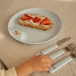 Plato infantil Mio Forest friends - Imagen 6