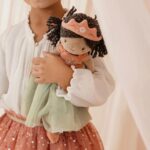 Muñeca Blandita princesa Evi - Imagen 4