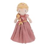 Muñeca Blandita princesa Julia