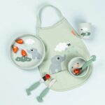 Vajilla Stick & Stay Elphee Green - Imagen 3