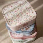 Caja Bento campus grande Fairy wonders - Imagen 5