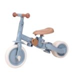 Triciclo con barra safari dreams azul - Imagen 12
