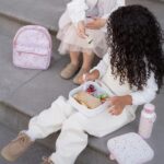 Caja Bento campus grande Fairy wonders - Imagen 6