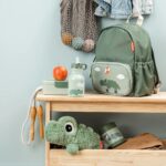 Botella infantil de metal Playground Green - Imagen 6