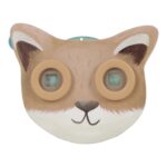 Visor de historias Forest friends