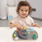 Tablero de actividades Volante - Imagen 2