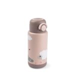 Botella térmica 340ml Tiny Farm rosa