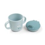 Vajilla infantil Elphee Azul - Imagen 8