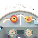 Tablero de actividades Volante - Imagen 3