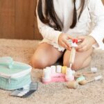 Set de Dentista de Madera para Niños - Imagen 3