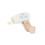 Set de Cuidado de Mascotas de Madera Pequeño Veterinario - Imagen 4