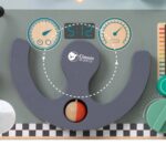 Tablero de actividades Volante - Imagen 4